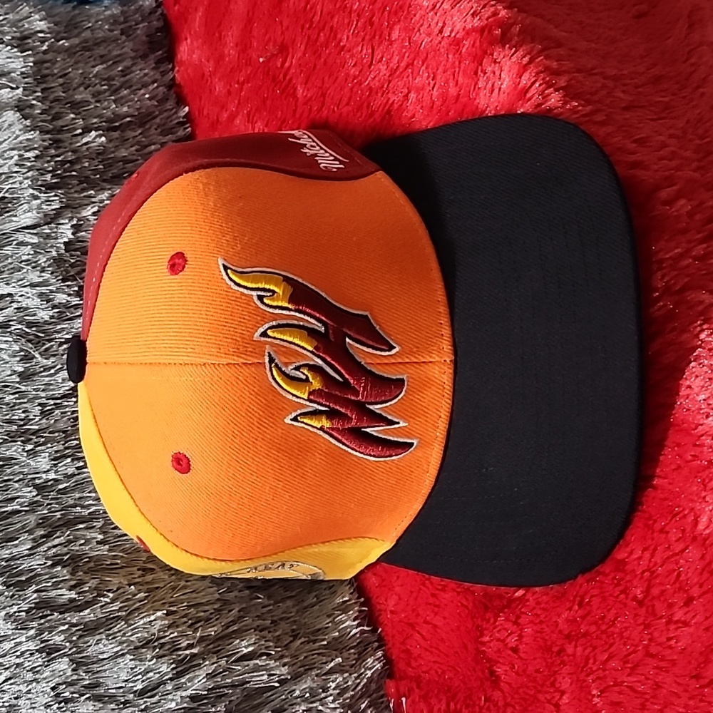 Miami Heat hat